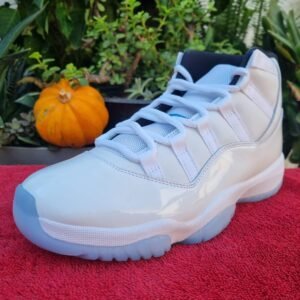 Jordan Retro 11 Legend Blue