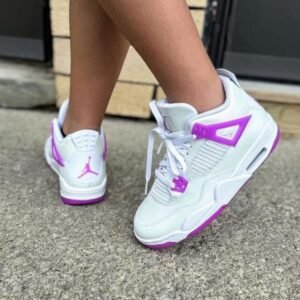 Air Jordan 4 Retro