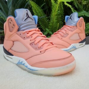 Air Jordan 5 x DJ Khaled Crimson Bliss