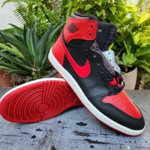 Air Jordan 1 Retro High OG "Banned"