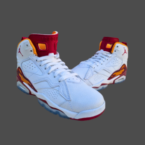 Air Jordan MVP "Cardenal"