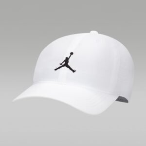 Jordan Pro Curba Blanca