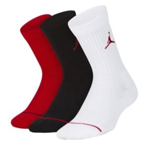 Calcetines jordan Everyday 3 Pares